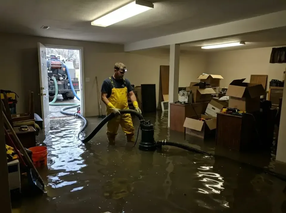 basement-burst-pipe-flooding-a-001 — frequently asked questions, 24-Hour Water Damage Restoration Services in Belmont, NC